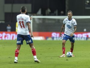 Bahia Copa do Brasil Rafael Rodrigues EC Bahia
