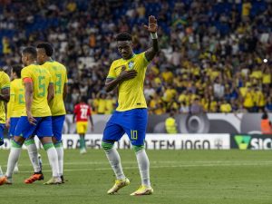 Vinicius Jr Joilson Marconne CBF FlickR