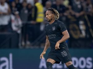 Corinthians Rodrigo Coca Agência Corinthians