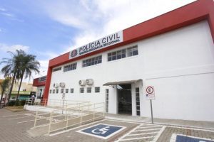 homem é baleado pela guarda