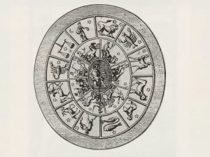Horóscopo Signos Astrologia Astros Estrelas The New York Public Library Unsplash
