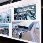 BYD apresenta estudo para implantação do SkyShuttle em Jundiaí, diz prefeitura