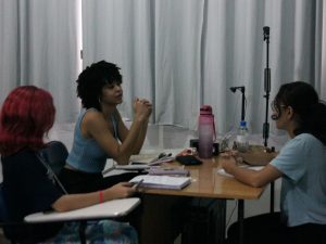 maratona faculdade