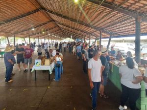 Encontro de Meliponicultura Urbana Piracicaba Prefeitura de Piracicaba
