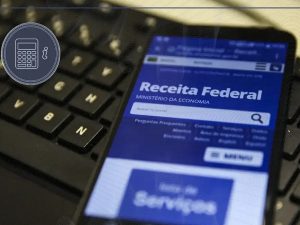 Imposto de Renda Agência Brasil