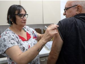 vacina gripe