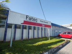 fatec pg