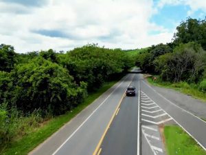 VTV na Estrada