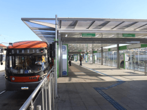 BRT Campinas