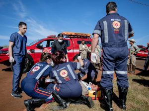comite de trauma piracicaba