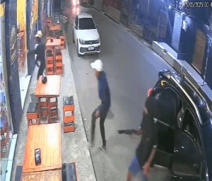 criminosos trapalhões