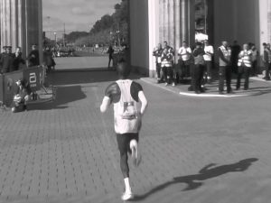 Eliud Kipchoge Maratona Maratonista Youtube Documentary Mindset NN Running Team