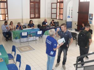 Parceria leva "Emdec pra Gente"