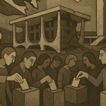 A reeleição não é o problema. A escolha do brasileiro que é.