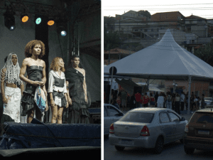 Atibaia, será palco da terceira edição do Festival Império Cultural – “Quebrada ConsCiência”, que marca o encerramento oficial da Semana do Meio Ambiente no município (Foto: SAGAZZ - FotoVídeoMaker (@sagazz.shz)