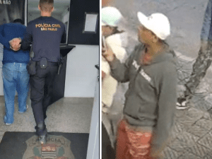 Polícia Civil de Bom Jesus dos Perdões prende quinto suspeito (Foto: Reprodução / Polícia Civil)
