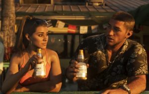 GTA VI Trailer novo