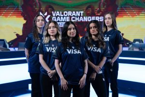 Gamers da Team Liquid Brasil (Foto: Divulgação / Team Liquid Brasil)
