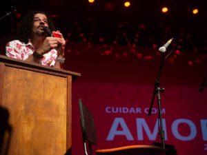 ação do coração voluntários