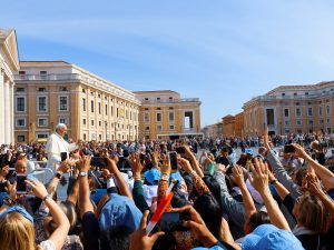 Papa igreja católica eleicao conclave Ágatha Depiné Unsplash
