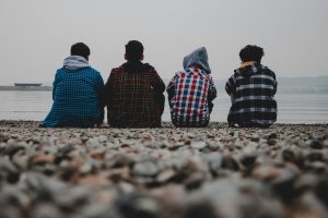 Geração Z (Foto: Unsplash)