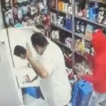 Trio é detido após atacar farmácia e roubar remédios para emagrecer