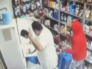 Roubo Remédios Emagrecer