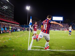Bahia Nacional Uruguai Libertadores América Letícia Martins Bahia FLickR