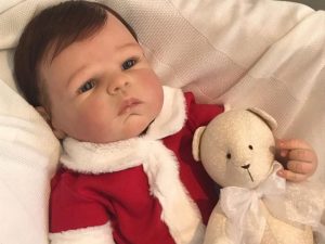Bebê Reborn Divulgação