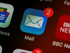 Cidades da região bragantina alertam para falsos e-mails (Foto: Unsplash)