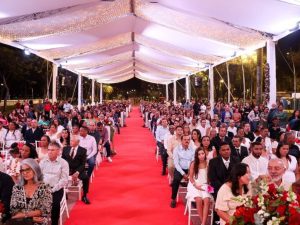 casamento comunitário