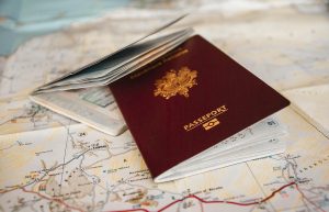 Passaporte europeu, o direito à cidadania italiana para descendentes