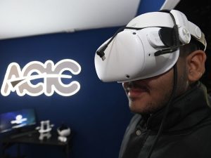 CIW VR Campinas Innovation Week
