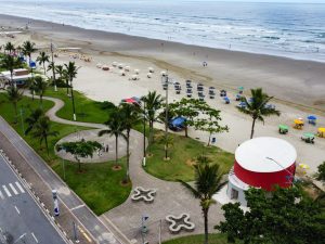 clima em bertioga