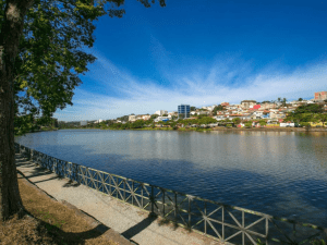 clima em bragança paulista
