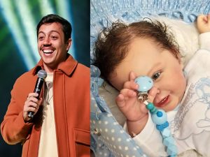 Renato Albani Site Oficial Comediante Bebê Reborn Amazon