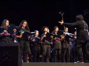 Projeto Guri Concertos Piracicaba