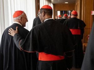conclave