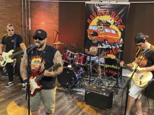 bandas concurso joão rock