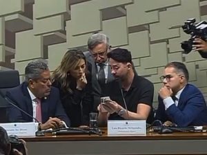CPI das Bets TV Senado
