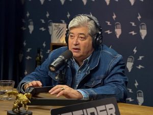 José Luiz Datena Flow Podcast Instagram Oficial