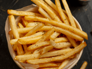 dia da batata frita