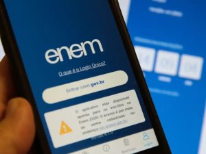 enem portal do aluno