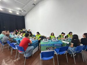 8º Feirão do Emprego