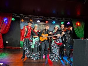 festa cigana guarujá