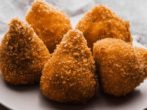 festa da fritura