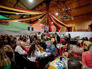 Festa das Nações de Piracicaba