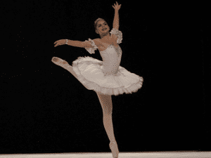 festival de dança