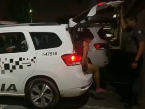 Furto furtos ssp polícia civil ocorrência