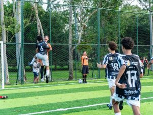 torneio de futebol bertioga